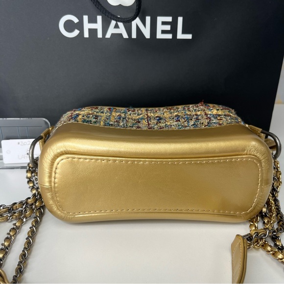 Chanel Small Gabrielle Hobo Bag - Picture 5 of 6